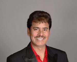 Antonio Garcia; Lay Pastor El Buen Pastor Fellowship