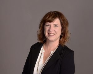 Brenda (Stevens) Sand, Interim Christian Education Director