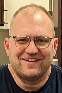 Mark Baumann, Custodian